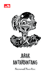 Image of Jarak antara bintang : ditance separates us