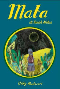 Image of Mata di tanah melus