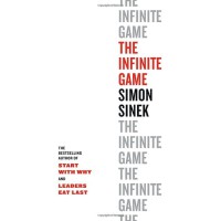 Image of The infinite game