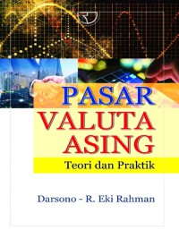 Image of Pasar Valuta Asing Teori dan Praktik