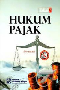 Image of Hukum pajak
