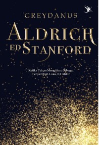 Image of Aldrich ed stanford
