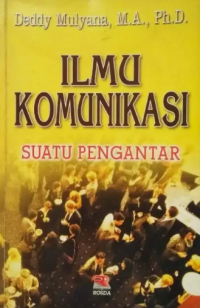 Image of Ilmu komunikasi