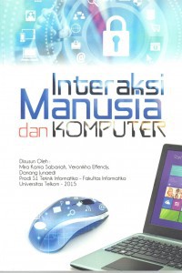 Image of Interaksi Manusia dan Komputer