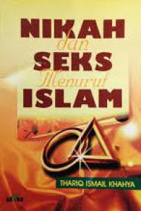 Image of Nikah dan seks menurut islam