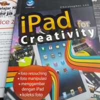 Image of Ipad for Creativity