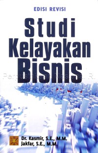 Image of Studi kelayakan bisnis