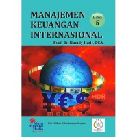 Image of Manajemen keuangan internasional - Edisi 5