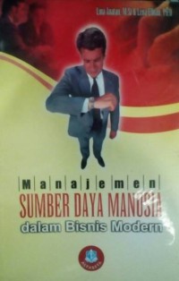 Image of Manajemen sumber daya manusia dalam bisnis modern