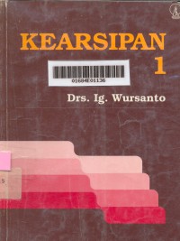 Image of Kearsipan 1