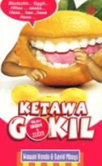 Image of Ketawa gokil