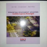 Image of Analisis laporan keuangan ( Buku 2 )