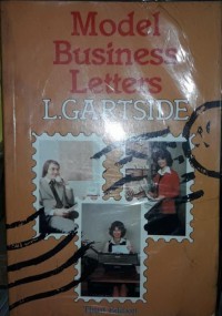Image of Model business letters