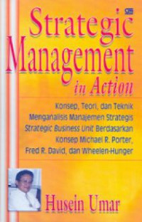 Image of Strategic management in action
