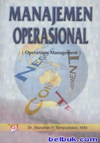 Image of Manajemen Operasional