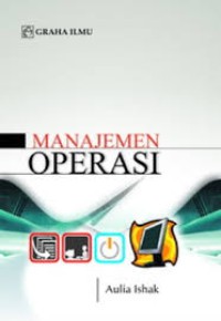 Image of Manajemen operasi