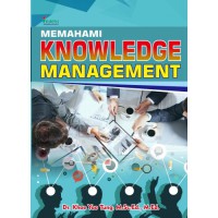 Image of Memahami knowledge management