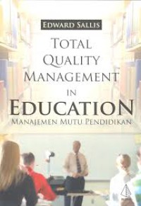 Image of Total quality management in education