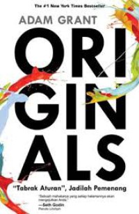 Image of Originals: 