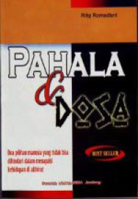 Image of Pahala dan dosa