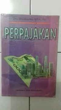 Image of Perpajakan