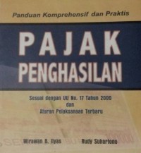 Image of Panduan komprehensif