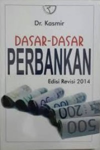 Image of Dasar-dasar perbankan