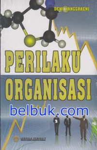 Image of Perilaku organisasi