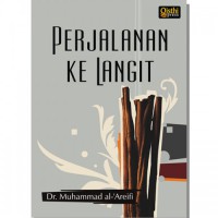 Image of Perjalanan ke langit