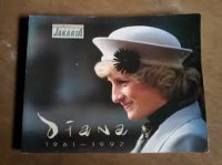 Image of Diana 1961-1997