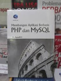 Image of Membangun aplikasi berbasis PHP dan MySQL