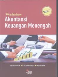 Image of Praktikum Akuntansi keuangan menengah