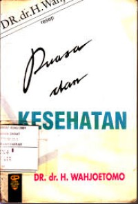 Image of Puasa dan kesehatan