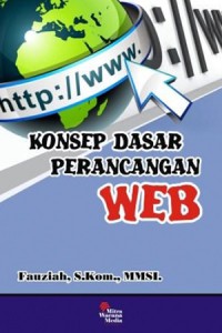 Image of Konsep Dasar Perancangan Web