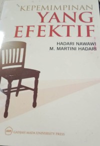 Image of Kepemimpinan yang efektif