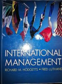 Image of International Management