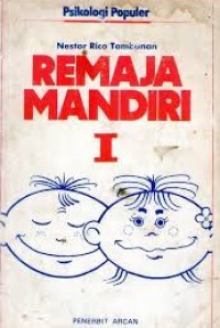 Image of Remaja mandiri I