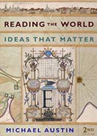 Image of Reading the world