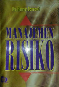 Image of Manajemen risiko