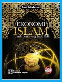 Image of Ekonomi Iislam untuk dunia yang lebih baik