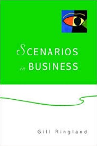 Image of Scenarios in business