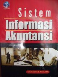 Image of Sistem informasi akuntansi