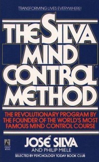 Image of The silva mind cotrol method