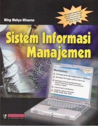Image of Sistem informasi manajemen