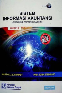 Image of Sistem informasi akuntansi : Accounting informaton system