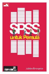 Image of SPSS untuk pemula