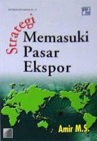 Image of Strategi memasuki pasar ekspor