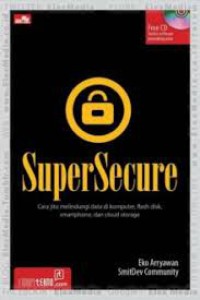 Image of Super secure