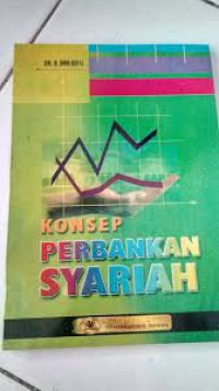 Image of Konsep perbankan syariah