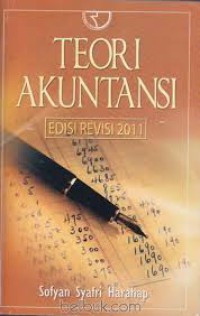 Image of Teori akuntansi edisi revisi 2011